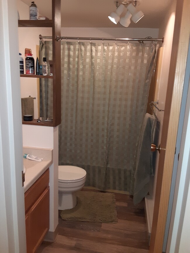 Baño