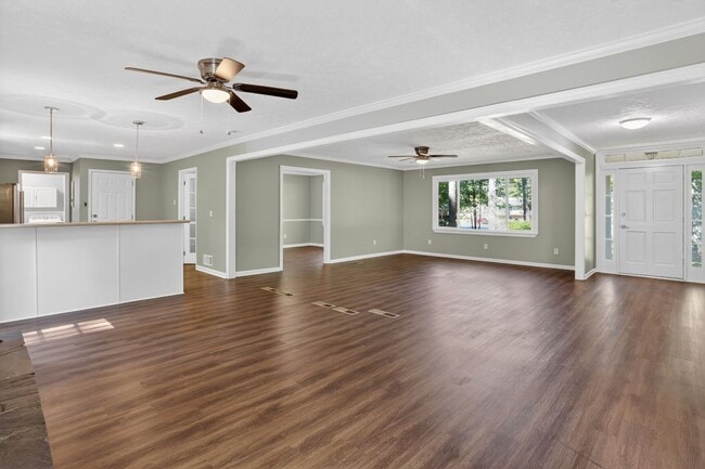 Photo - Modern Ranch Home - Excellent School District East Cobb