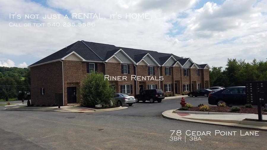 Photo - 78 Cedar Point Lane-