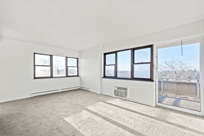 Photo - Penn Towers