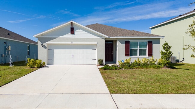 Photo - 421 Noble Ave