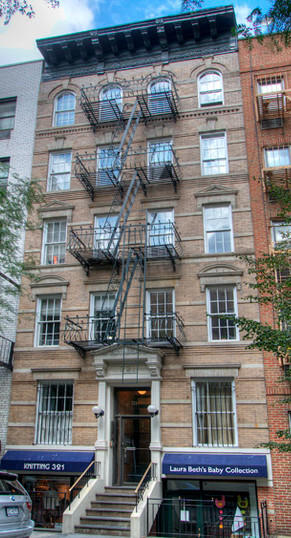 Photo - 321 E 75th St Apartment Unit 1R