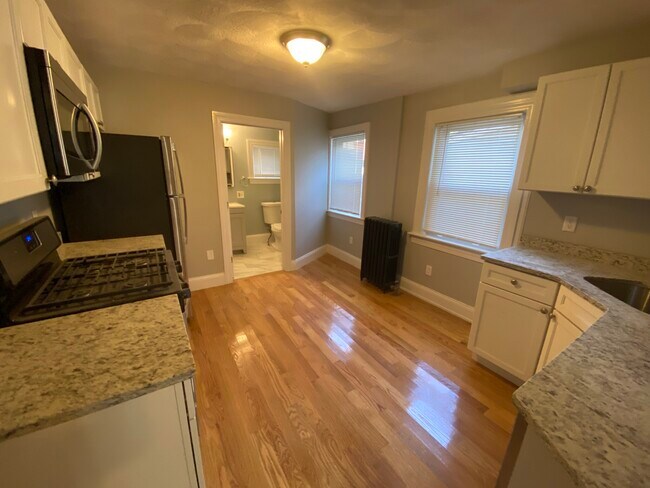 Photo - 309 Highland Ave Unit #A