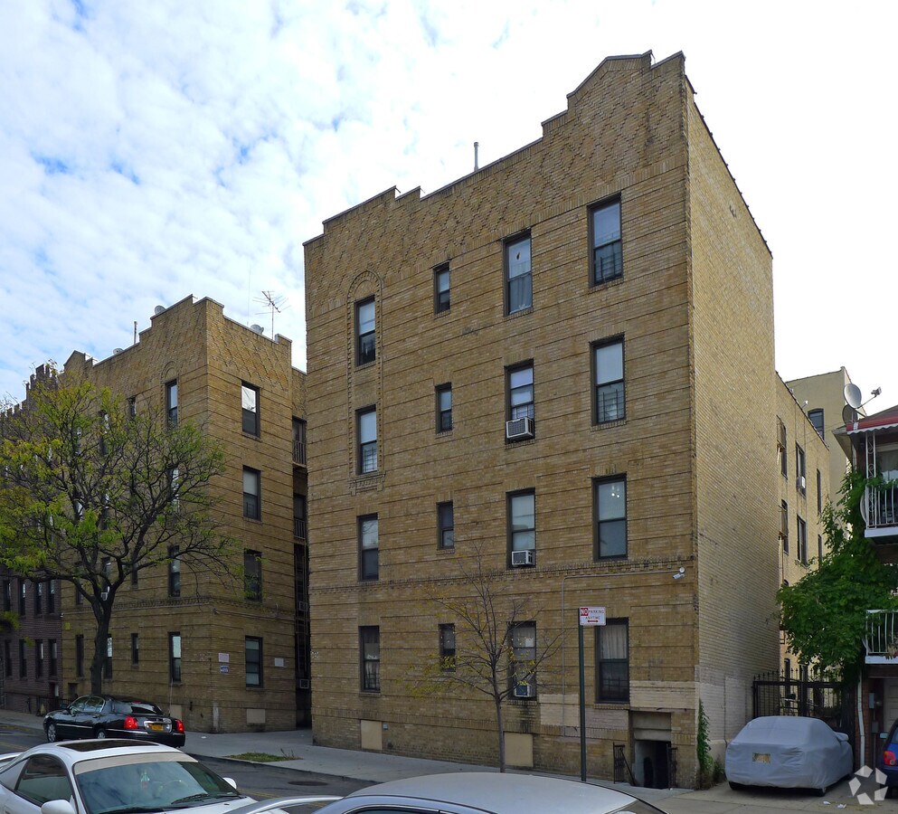 Primary Photo - 39-29 58th St