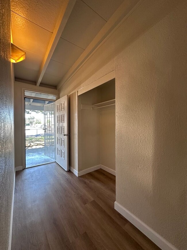 Photo - New Flooring Throughout