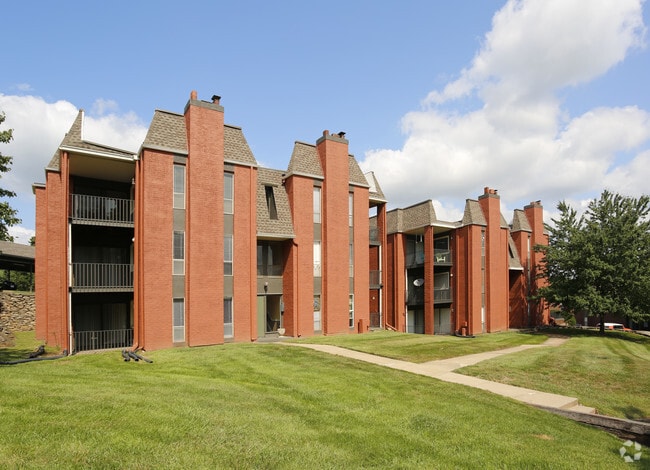 Building Photo - Park South