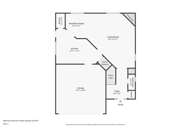 Photo - 5963 Seven Oaks Dr