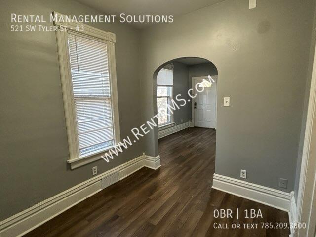 Photo - 521 SW Tyler St Apartment Unit #3