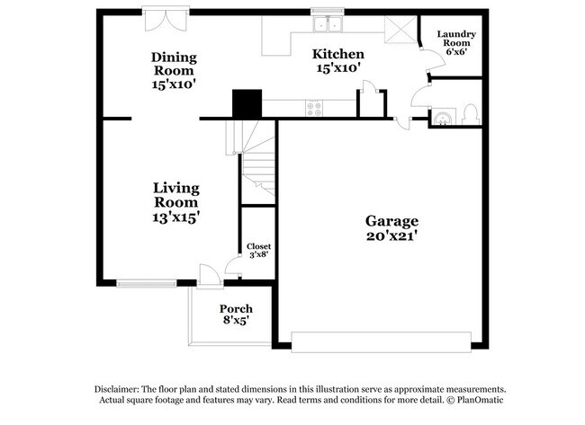 Photo - 1412 Priestshore Bay