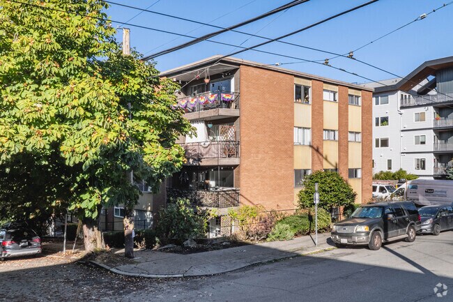 Photo - Lorelei Apartments