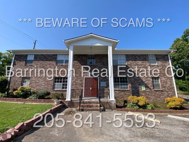 Building Photo - 8036 Rugby Ave Unit B