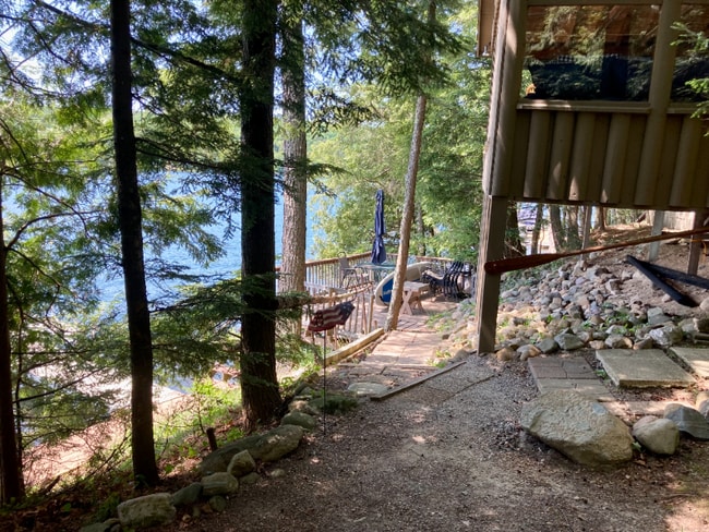 Photo - 4839 Lake Lucerne Dr