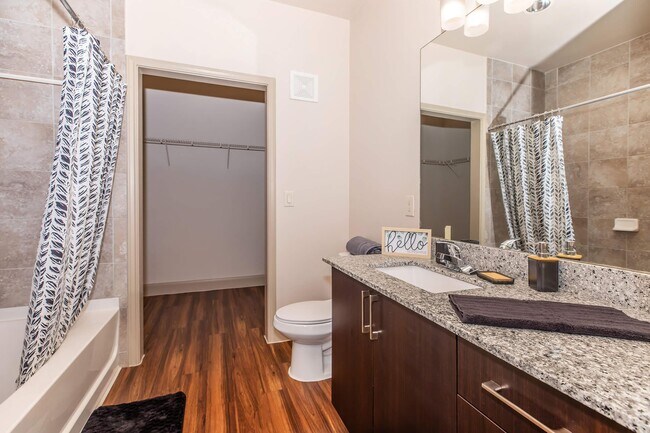 Photo - Bright Rooms, Brighter Savings Unit AX2