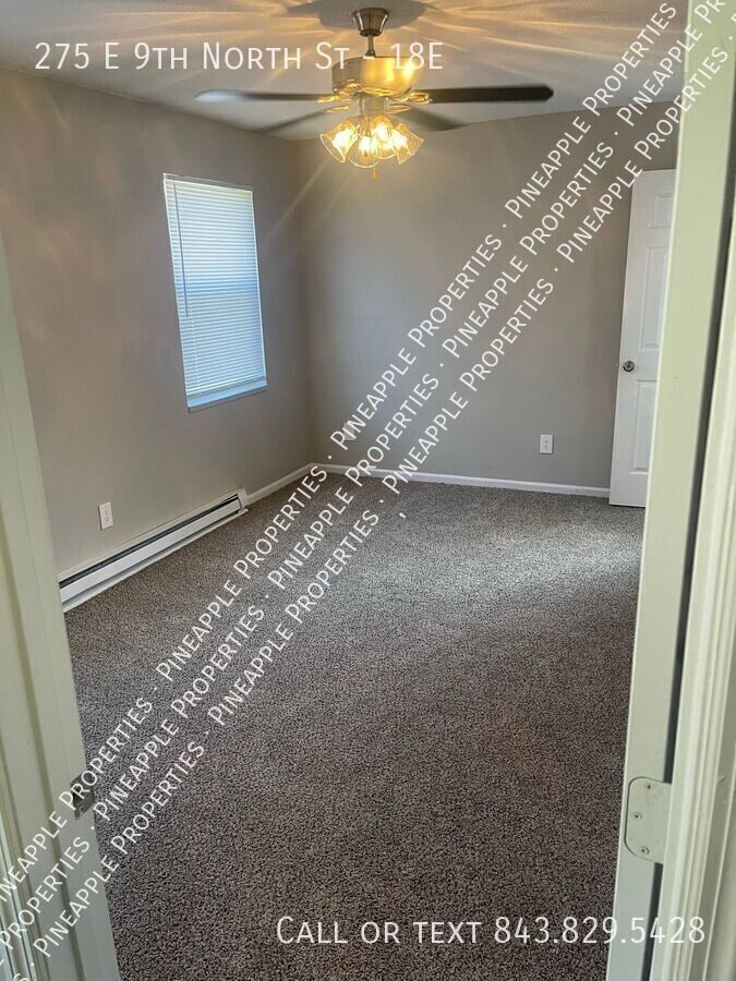 Photo - 275 E 9th N St Unit 18E