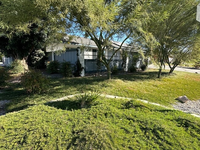 Photo - SE Visalia home with pool coming soon! All utilities included