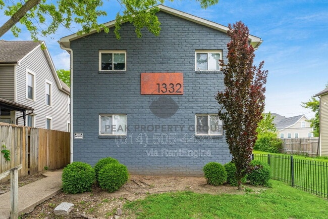 Building Photo - 1332 Courtland Ave Unit D