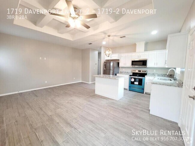 Building Photo - 1719 2nd St Unit 1719-2 Davenport Rental