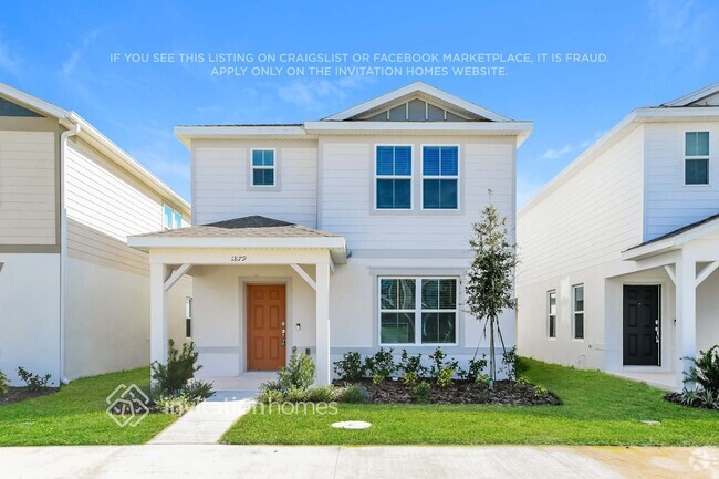 Building Photo - 1879 Tohoqua Blvd Rental