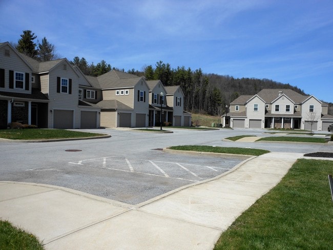 Property Photo - Saratoga Renaissance and Split Rail