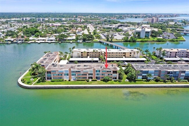 Building Photo - 7560 Bay Island Dr S Unit 345 Rental