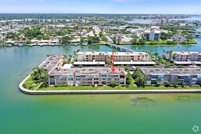 Building Photo - 7560 Bay Island Dr S Unit 345 Rental