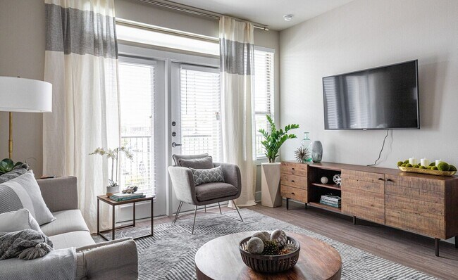 Photo - Modern Vibes, Maximum Comfort! Unidad TOBC1
