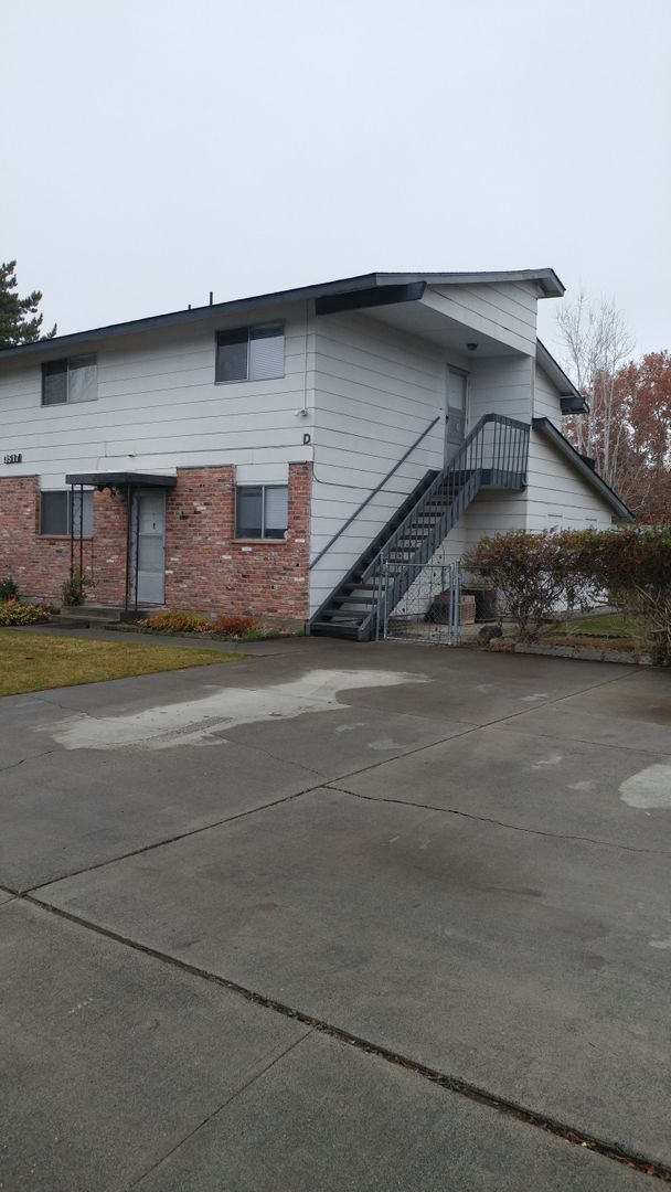 Photo - 3517 W 1st Ave Unit 3517 W 1st - D