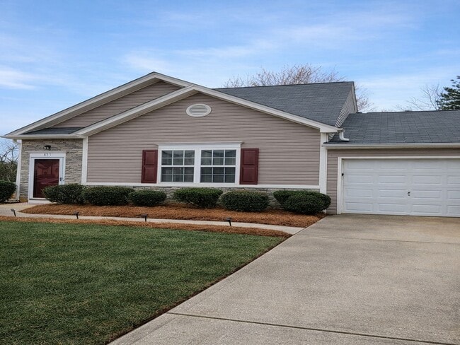 Building Photo - Lake Front Property. Loft - Swim/Tennis - Stainless Steel Appliances