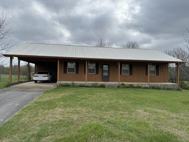 Building Photo - 185 Davy Crockett Dr Rental