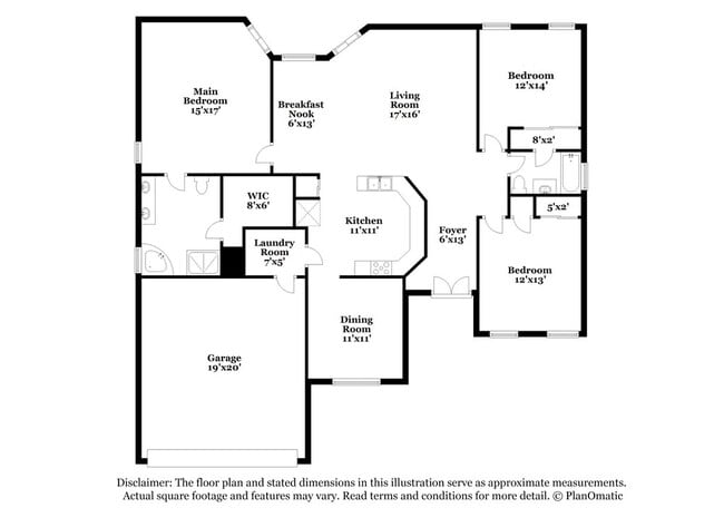 Photo - 2802 Palmyra Ct