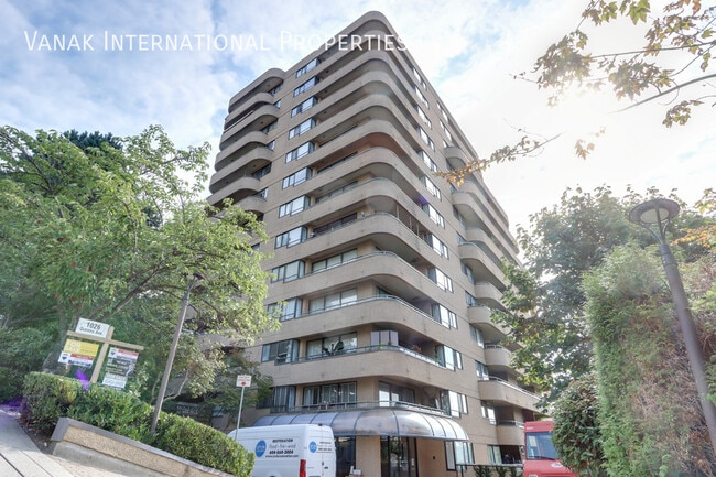 Photo - 2 Bed, 2 Bath Condo + Views, Parking & Amenities (New Westminster) Unit 701