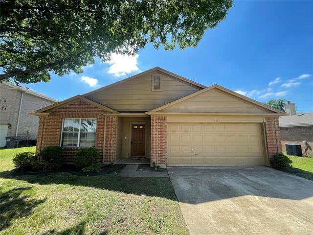 Photo - 1611 Columbia Dr