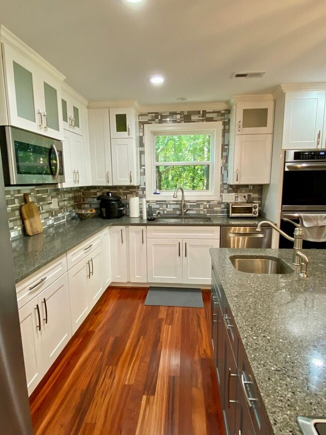 Photo - Gated Fairfield Harbour Home + Utilities +...