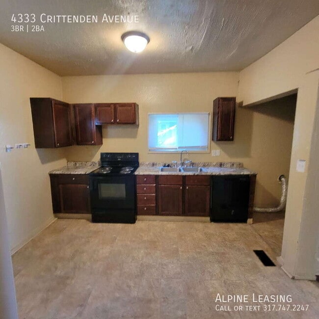 Photo - 4333 Crittenden Ave