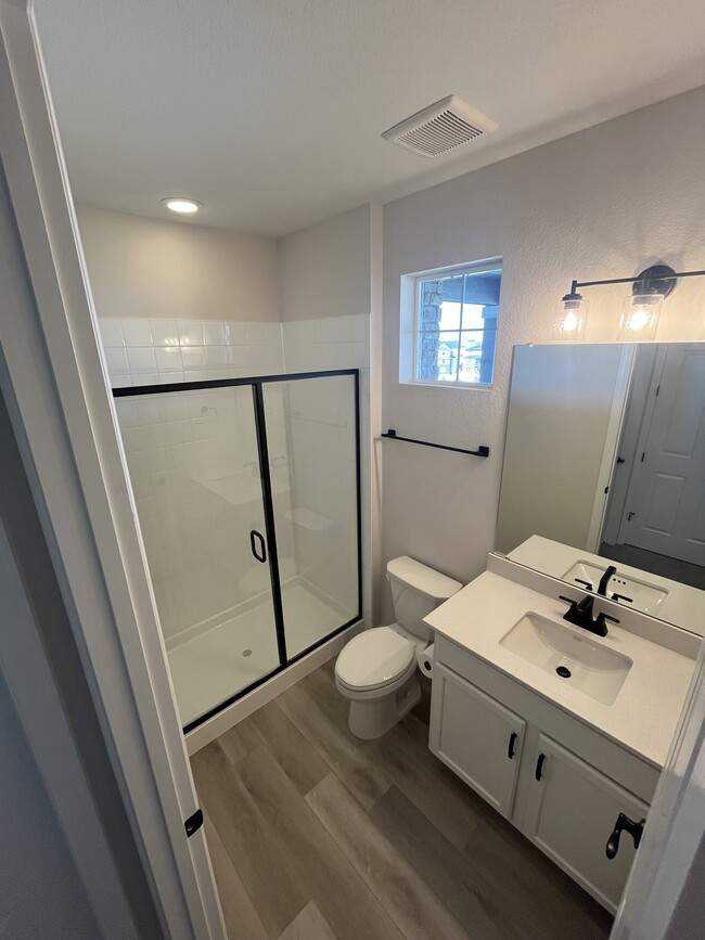 Baño - 8916 Snake River St Unidad In-law Suite