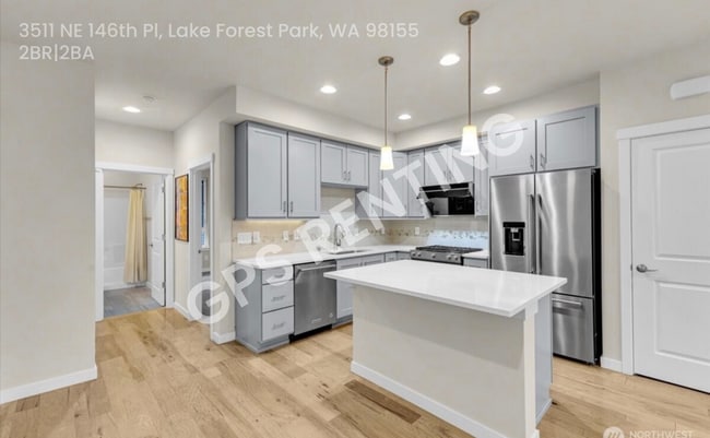 Photo - 3511 NE 146th Pl