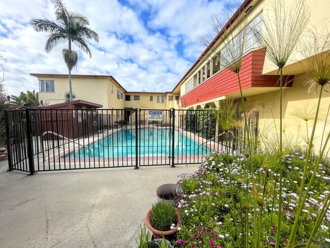 Building Photo - Cute Leimert Park 1bd/1ba Unit #1 Rental