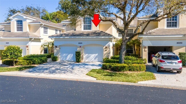8500 Mystic Greens Way Unit 5-505