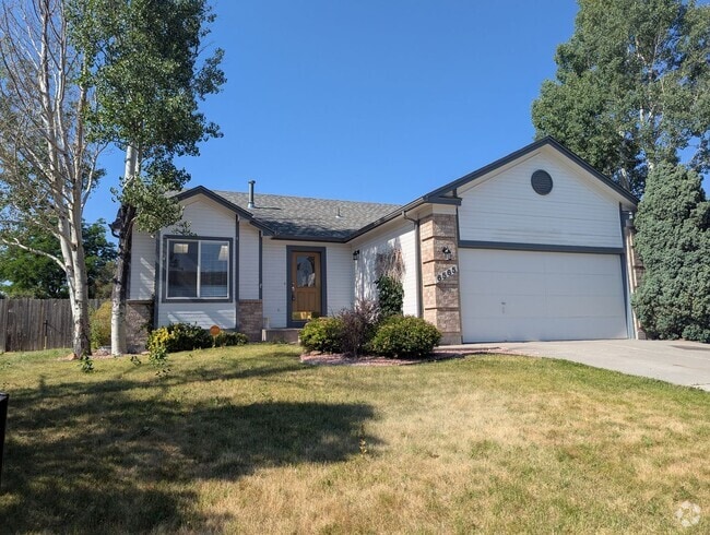 Building Photo - 5 Bed 3 Bath Ranch with Finished Basement Rental