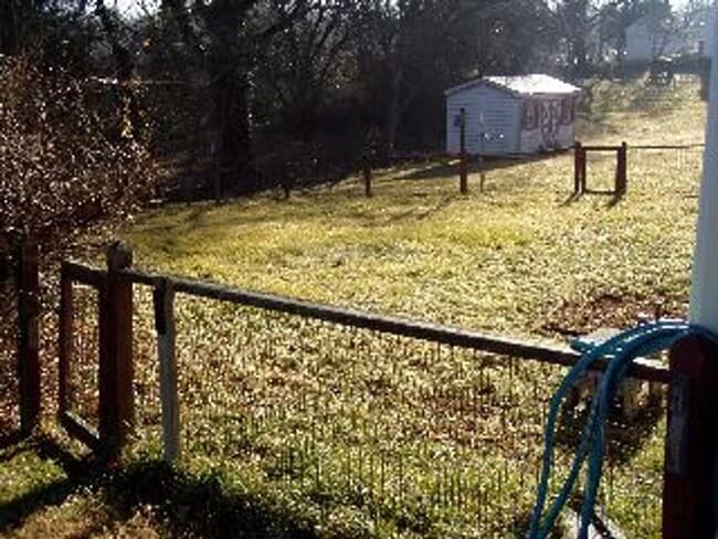 Photo - One Story Ranch on Sandusky Drive