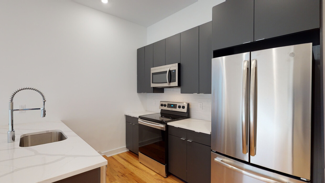 Photo - The Gotham Apartments