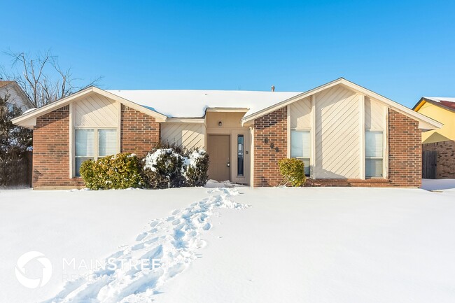 Building Photo - 609 NW 139th St Rental