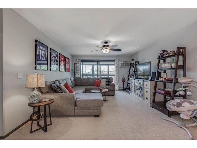 Photo - Stylish Eagan Condo w/ Private Balcony, Underground Parking, Updated Kitchen and More!!!