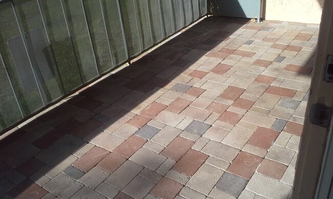 Cozy Patio - 400 N Sunrise Way Unit 169