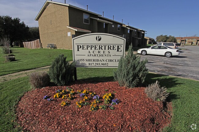 Photo - Peppertree Acres Apartments