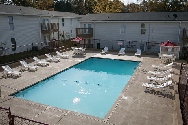 Lansdale Crossing Apartments