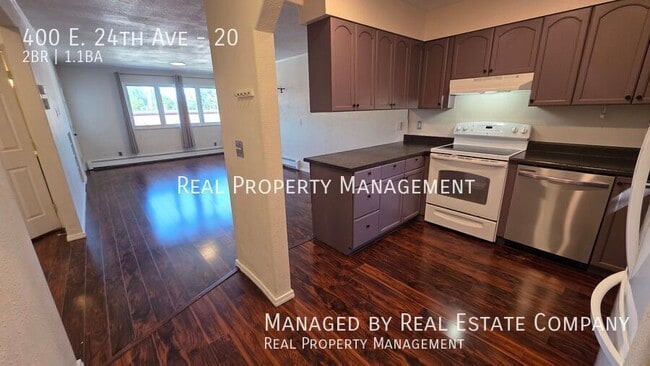 Photo - 400 E 24th Ave