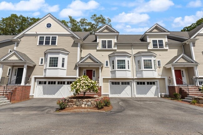 Building Photo - 10 Murray Ave Unit 15