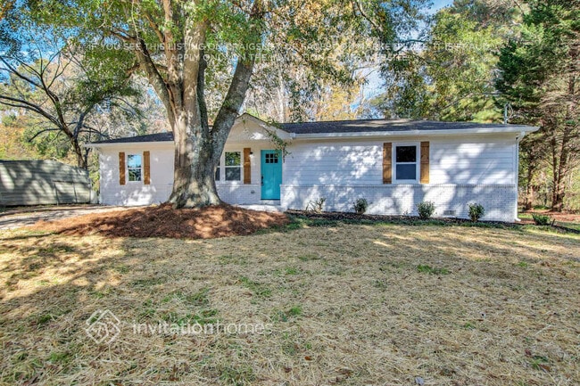 Photo - 4587 Frank Aiken Rd