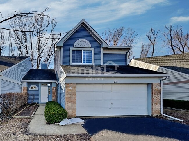 Building Photo - 15 Larkspur Ct Rental